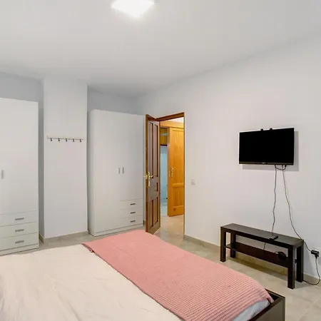 Apartamento Casa Bonny Palmas Las Palmas de Gran Canaria