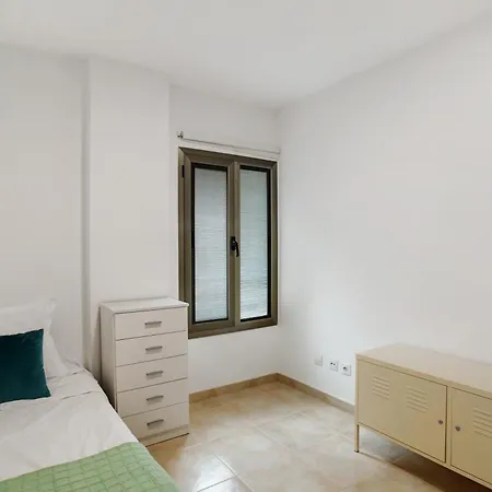 Apartamento Casa Bonny Palmas