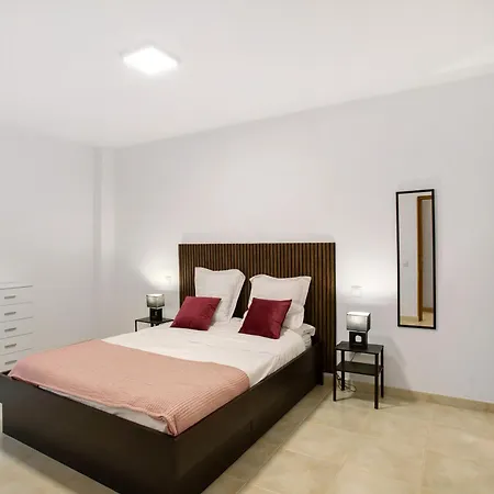 Casa Bonny Palmas Apartamento *