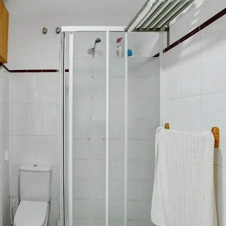 Apartamento Casa Bonny Palmas Las Palmas de Gran Canaria