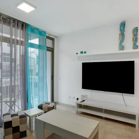 Casa Bonny Palmas Apartamento Las Palmas de Gran Canaria